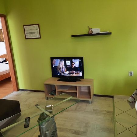 Apartment Viribus Pula Room photo