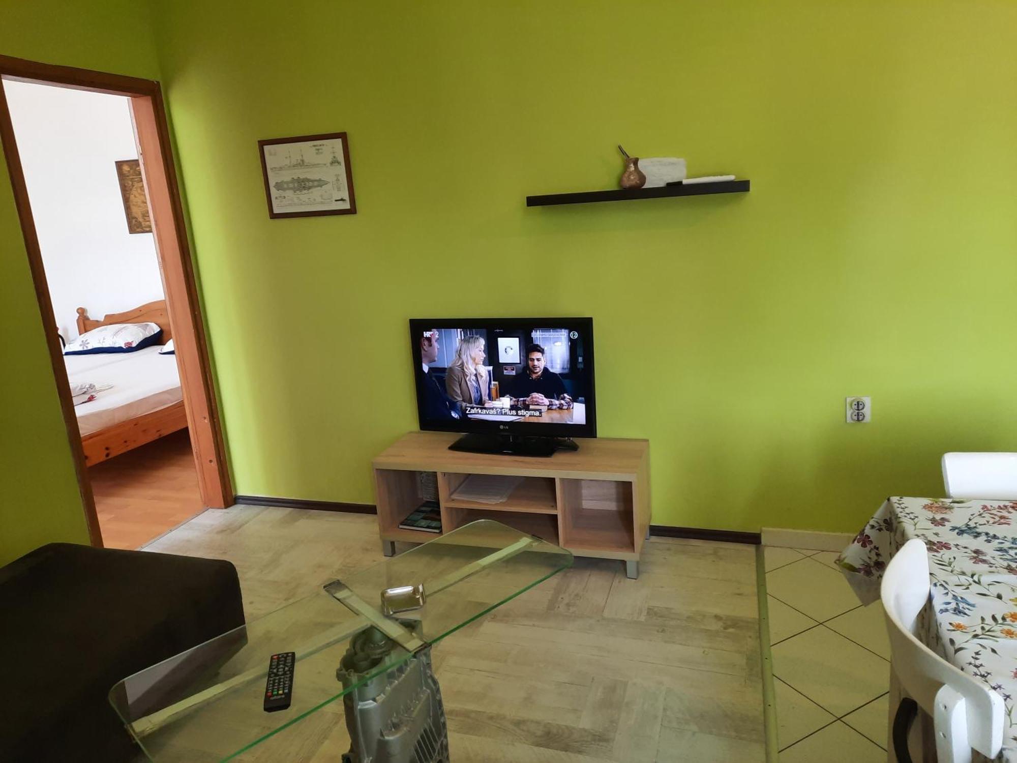 Apartment Viribus Pula Room photo