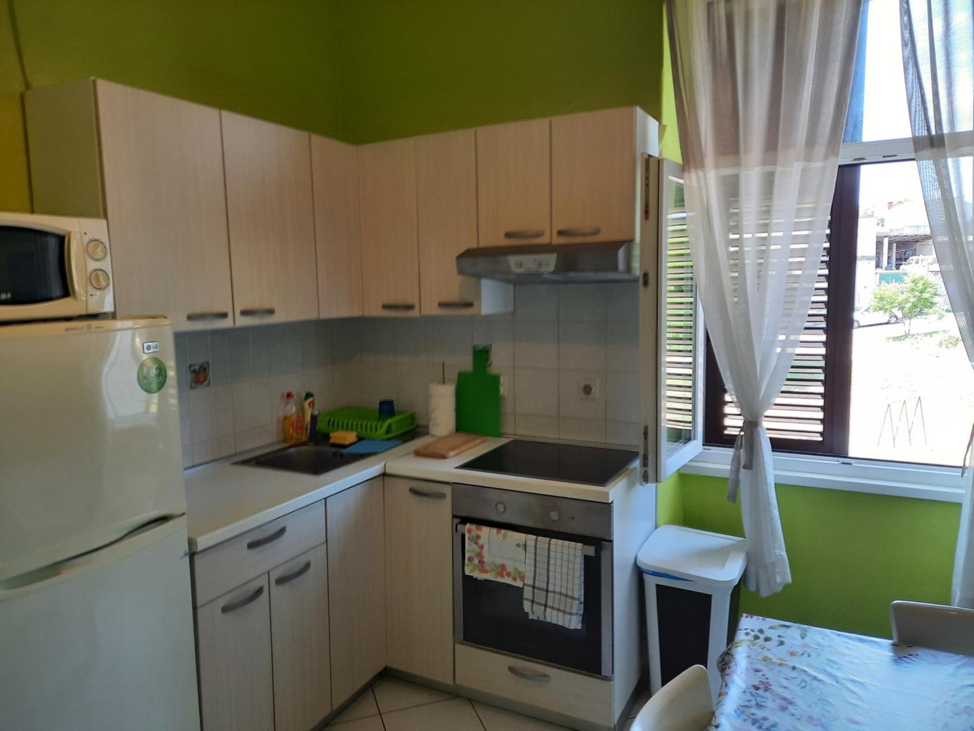 Apartment Viribus Pula Room photo