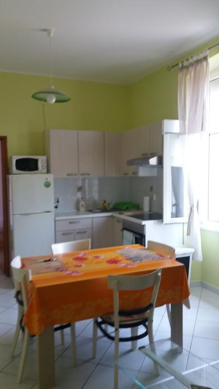 Apartment Viribus Pula Exterior photo